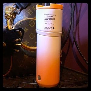 Starbucks Ombré Insulated Tumblr ✨